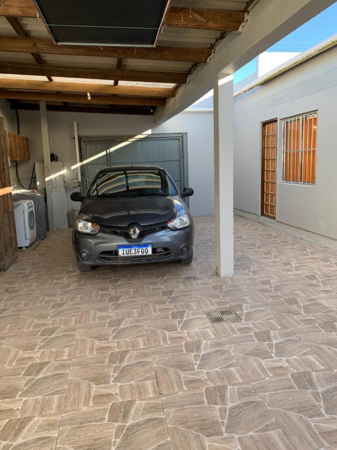 Casa De Praia Com Piscina Villa Rio Grande  Exterior photo